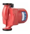 Насос циркуляционный Wetron LPS25-6/130B, 100 Вт, 6 м, 50 л/мин, &Oslash;1 1/2" 130 мм, с гайками &Oslash;1", бордо (774233) - 3