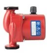 Насос циркуляционный Wetron LPS25-6/130B, 100 Вт, 6 м, 50 л/мин, &Oslash;1 1/2" 130 мм, с гайками &Oslash;1", бордо (774233) - 8
