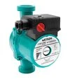 Насос циркуляционный Wetron LPS25-6/180G, 100 Вт, 6 м, 50 л/мин, &Oslash;1 1/2" 180 мм &Oslash;1 (774332) - 2