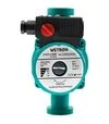 Насос циркуляционный Wetron LPS25-6/180G, 100 Вт, 6 м, 50 л/мин, &Oslash;1 1/2" 180 мм &Oslash;1 (774332) - 3