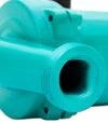 Насос циркуляционный Wetron LPS25-6/180G, 100 Вт, 6 м, 50 л/мин, &Oslash;1 1/2" 180 мм &Oslash;1 (774332) - 5