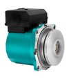 Насос циркуляционный Wetron LPS25-6/180G, 100 Вт, 6 м, 50 л/мин, &Oslash;1 1/2" 180 мм &Oslash;1 (774332) - 7