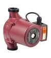 Насос циркуляційний Aquatica 245 Вт, 8 м, 200 л/хв, &Oslash;1 1/2" 180 мм, з гайками &Oslash;1" (774141) - 2