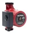 Насос циркуляционный Wetron LPS32-8/180B, 250 Вт, 8 м, 160 л/мин, &Oslash;2" 180 мм, с гайками &Oslash;1 1/4&Prime;, бордо (774242) - 7