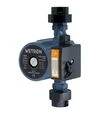 Насос циркуляційний Wetron 65 Вт, 4 м, 63 л/хв, &Oslash;1 1/2" 180 мм, з гайками &Oslash;1" (774512) - 1