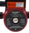 Насос циркуляційний Aquatica 65 Вт, 4 м, 63 л/хв, &Oslash;1" 130 мм, з гайками &Oslash;3/4" (774111) - 10