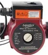 Насос циркуляційний Aquatica 65 Вт, 4 м, 63 л/хв, &Oslash;1 1/2" 130 мм, з гайками &Oslash;1" (774113) - 5