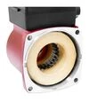 Насос циркуляційний Wetron LР525&ndash;4/180В, 75 Вт, 4 м, 40 л/хв, &Oslash;1 1/2" 180 мм, з гайками &Oslash;1", бордо (774212) - 10