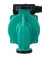 Насос циркуляційний Wetron 75 Вт, 4 м, 45 л/хв, &Oslash;1 1/2" 130 мм, з гайками &Oslash;1", зелений (774313) - 7