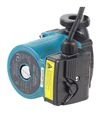 Насос циркуляційний LEO 3.0 LRP25-60/130, 96 Вт, 6 м, 58 л/хв, &Oslash;1 1/2" 130 мм, з гайками &Oslash;1" (774433) - 2