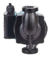 Насос циркуляційний LEO 3.0 LRP25-60/130, 96 Вт, 6 м, 58 л/хв, &Oslash;1 1/2" 130 мм, з гайками &Oslash;1" (774433) - 5