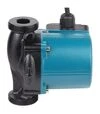 Насос циркуляційний LEO 3.0 LRP25-60/130, 96 Вт, 6 м, 58 л/хв, &Oslash;1 1/2" 130 мм, з гайками &Oslash;1" (774433) - 7