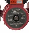 Насос циркуляційний фланцевий Aquatica 1000 Вт, 16,3 м, 250 л/хв, DN40, 250 мм, приєднувальний фланець (774187) - 6