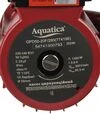 Насос циркуляційний фланцевий Aquatica 1300 Вт, 20,3 м, 300 л/хв, DN50, 280 мм, відповідний фланець (774198) - 5