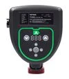 Насос циркуляционный энергосберегающий Wetron 50-130 Вт, 8 м, 100 л/мин, &Oslash;1 1/2&Prime; 180 мм, с гайками &Oslash;1&Prime; (774362) - 2