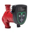 Насос циркуляционный энергосберегающий Wetron 50-130 Вт, 8 м, 100 л/мин, &Oslash;1 1/2&Prime; 180 мм, с гайками &Oslash;1&Prime; (774362) - 3