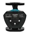 Насос циркуляційний фланцевий енергозберігаючий Aquatica GPA40-10F/220 IV, 10-185 Вт, 10 м, 167 л/хв (774086) - 6