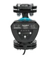 Насос циркуляційний фланцевий енергозберігаючий Aquatica GPA40-10F/220 IV, 10-185 Вт, 10 м, 167 л/хв (774086) - 8