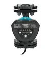 Насос циркуляційний фланцевий енергозберігаючий Aquatica GPA40-6F/220 IV, 6-90 Вт, 6 м, 125 л/хв (774082) - 6