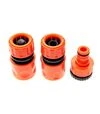 Коннекторы SEQUOIA SWCKIT1, 1/2" (SWCKIT1) - 1