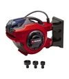Котушка для шланга акумуляторна Einhell GE-HR 18/30 WH Li - Solo, без АКБ та ЗП (4173771) - 2