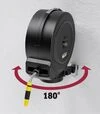 Котушка для шланга автоматична Karcher HBX 4.20 Automatic, 20 м (2.645-378.0) - 3
