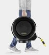 Котушка для шланга автоматична Karcher HBX 4.20 Automatic, 20 м (2.645-378.0) - 4
