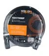 Шланг всасывающий SEQUOIA &Oslash;25 мм, 7 м (SSH700BP) - 1