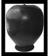 Мембрана для гідроакумулятора Aquatica &Oslash;90 мм, 5-8 л, EPDM (779507) - 1