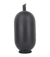 Мембрана для гідроакумулятора Wetron з хвостом, &Oslash;90 мм, 50&ndash;60 л, Rubber (779502) - 1