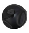 Мембрана для гідроакумулятора Wetron з хвостом, &Oslash;90 мм, 50&ndash;60 л, Rubber (779502) - 3