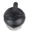 Мембрана для гідроакумулятора Wetron з хвостом, &Oslash;90 мм, 80&ndash;100 л, Rubber (779503) - 2