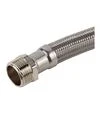 Шланг Aquatica &Oslash;26 мм, 50 см, F1"&times;M1", SS, усиленный, 10 бар (779572) - 3