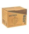 Контролер тиску електронний Wetron DSK-8.1, 1,1 кВт, &Oslash;1", 1,5-3 бар (779755) - 8