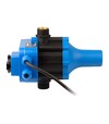 Контроллер давления электронный Wetron DSK-8.2, 1,1 кВт, &Oslash;1", с розеткой (779756) - 3