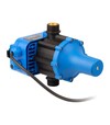 Контроллер давления электронный Wetron DSK-8.2, 1,1 кВт, &Oslash;1", с розеткой (779756) - 4