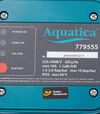 Контролер тиску електронний Aquatica 1,1 кВт, &Oslash;1" (779555) - 7