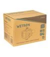 Контроллер давления электронный Wetron DSK-1.1, 1,1 кВт, &Oslash;1" (779737) - 9
