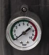 Контролер тиску електронний Wetron 1,1 кВт, &Oslash;1", 1,5-3 бар, з кабелем (779734) - 10
