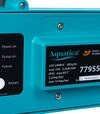 Контролер тиску електронний Aquatica 2,2 кВт, &Oslash;1 1/4" (779558) - 8