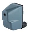 Реле тиску Wetron SK-9C/1.5HP, 1,5 кВт, 1,4-2,8 бар, накидна гайка 1/4" (779731) - 4