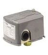 Реле тиску Wetron 1,5 кВт, 1,4-2,8 бар, прямокутне, накидна гайка 1/4" (779730) - 1