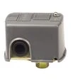 Реле тиску Wetron 1,5 кВт, 1,4-2,8 бар, прямокутне, накидна гайка 1/4" (779730) - 2