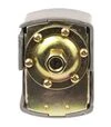 Реле тиску Wetron 1,5 кВт, 1,4-2,8 бар, прямокутне, накидна гайка 1/4" (779730) - 3