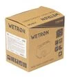 Реле тиску Wetron 1,5 кВт, 1,4-2,8 бар, прямокутне, накидна гайка 1/4" (779730) - 5