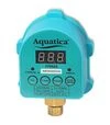 Реле давления электронное Aquatica 1,1 кВт, &Oslash; 1/4", с защитой от сухого хода (779533) - 1