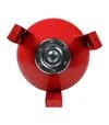Гідроакумулятор вертикальний Wetron 50 л (779224) - 4
