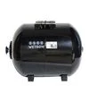 Гідроакумулятор горизонтальний Wetron 100 л (779227) - 2