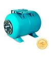 Гідроакумулятор горизонтальний Aquatica 200 л (779128) - 1