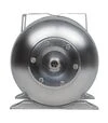 Гідроакумулятор горизонтальний Wetron HTw24SS, 24 л, з нержавіючої сталі (779211) - 2